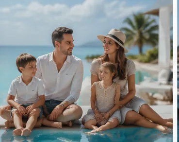 How We Legalized Guardianship of Children from Different Marriages for Turkish Residence Permit
