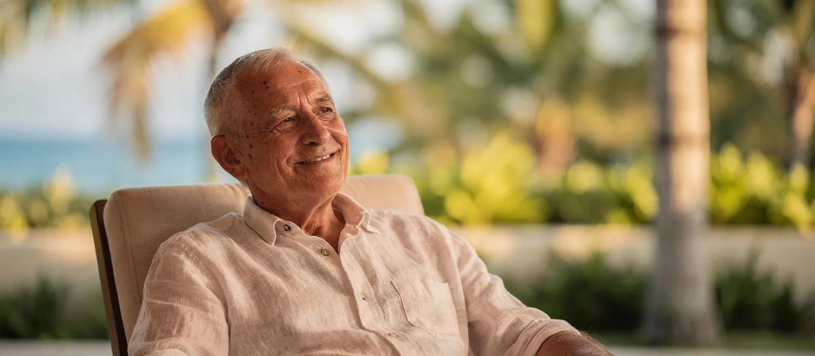 BRIDGES client story - How a Client Obtained Antigua and Barbuda Citizenship and a Winter Villa Through a Single Investment