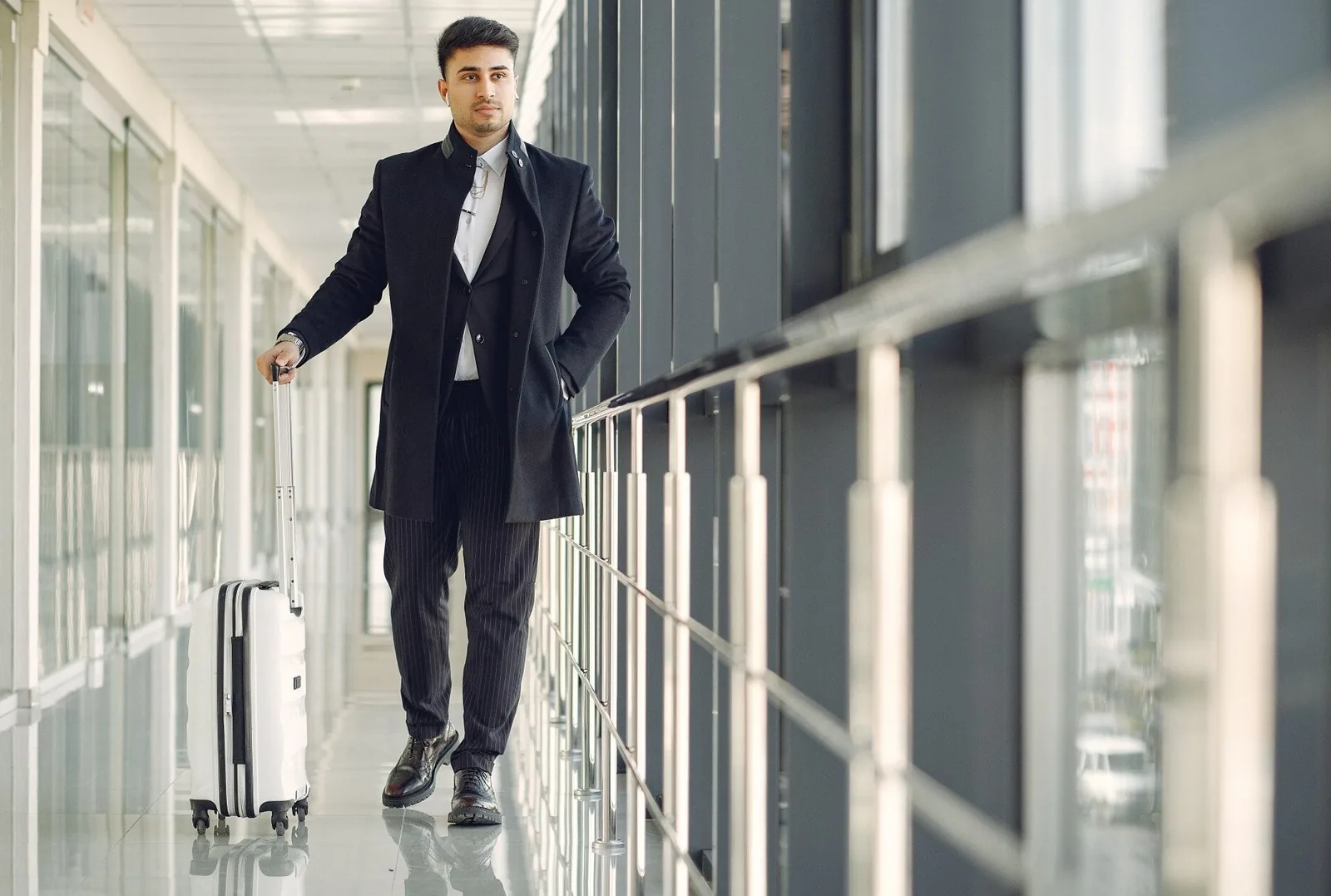 How an entrepreneur opened a Kazakh bank account in a single trip to Almaty