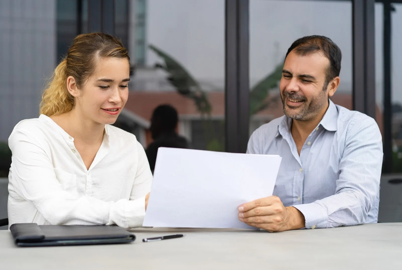 How a marketer opened an account in Bishkek when remote in an hour did not work