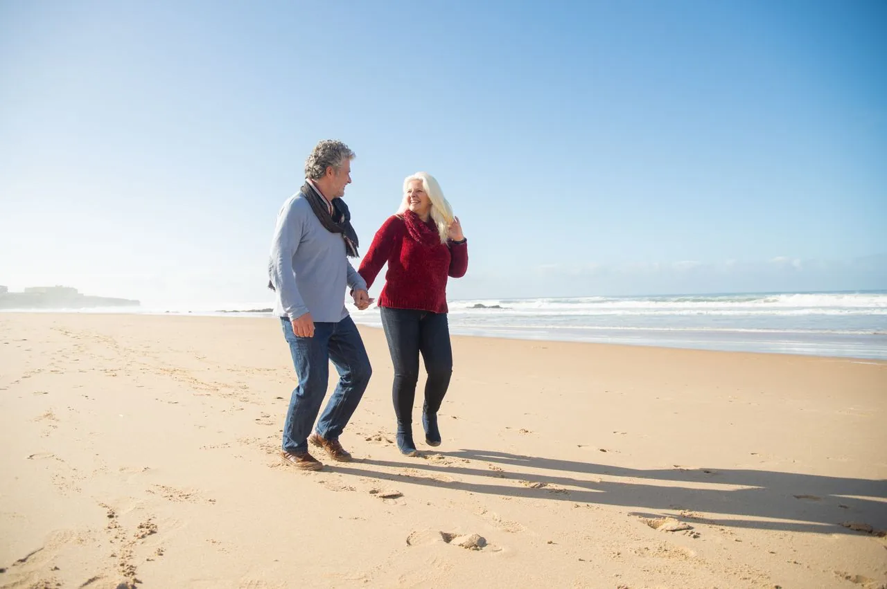 How Retirees Selected the Only Lifetime EU Resident Status Without Language Requirements