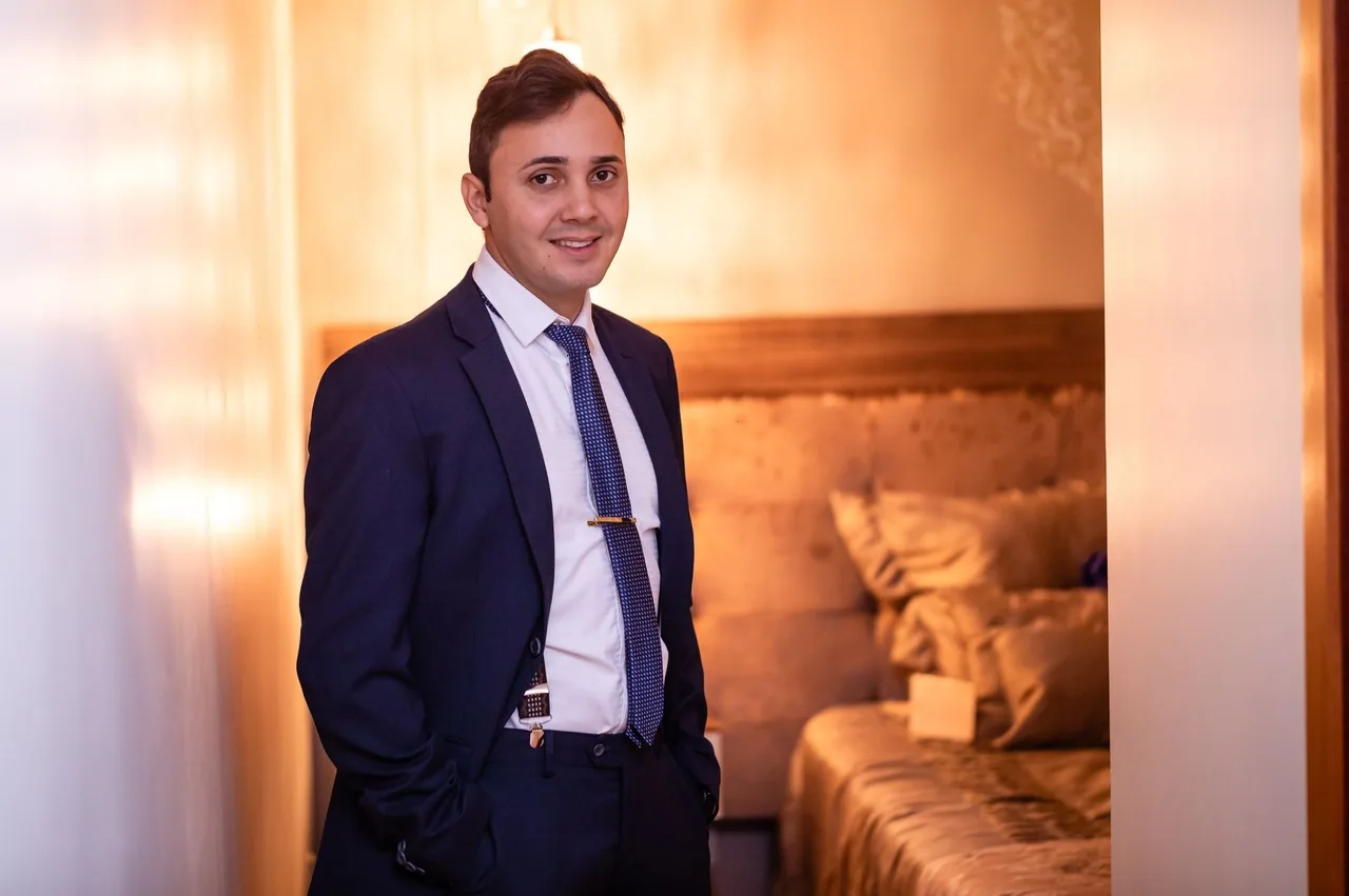 How an entrepreneur obtained Egyptian citizenship through a business project via GAFI