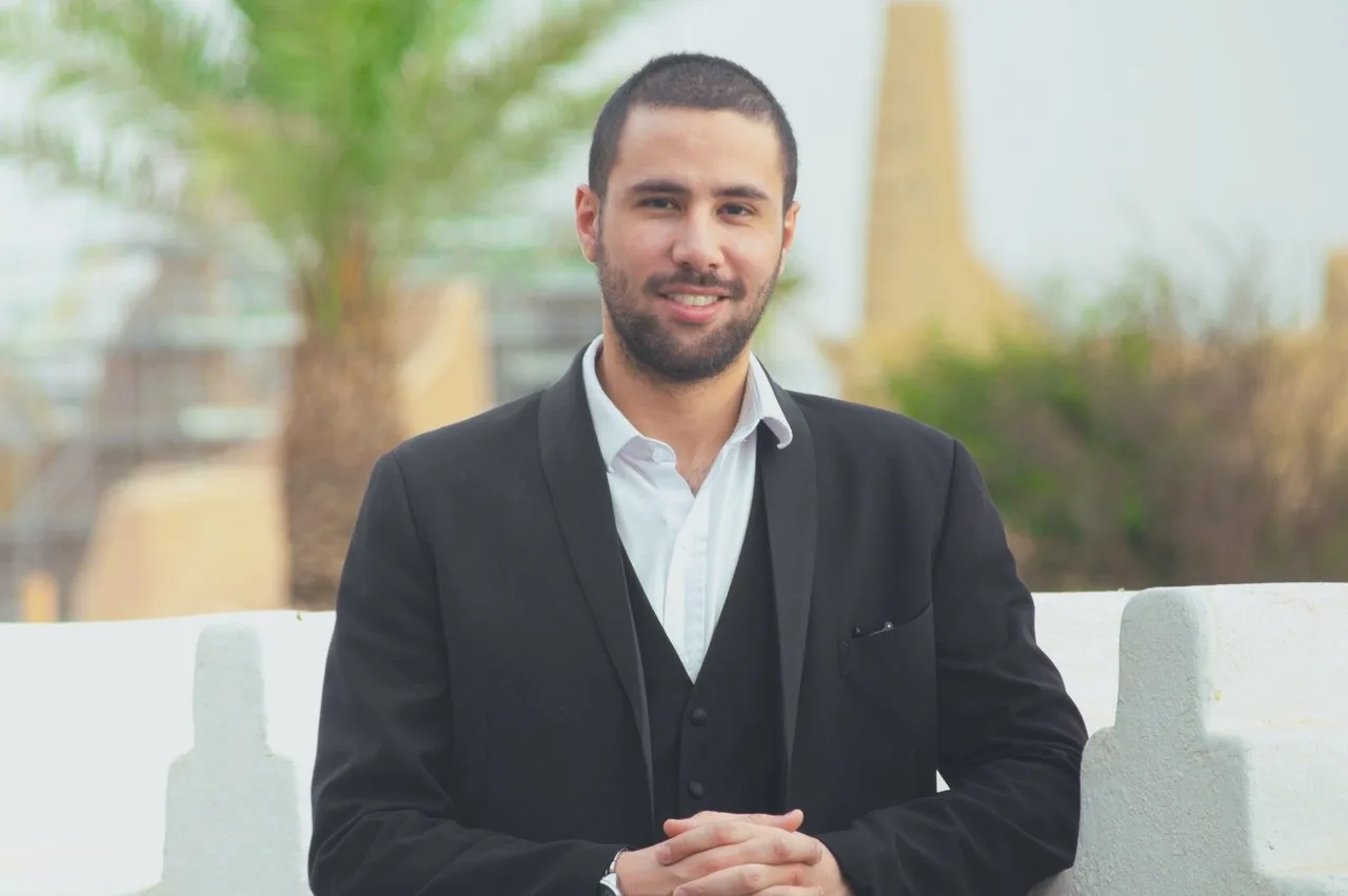 BRIDGES client story - How we processed Egyptian citizenship payment from a Panamanian company account through compliance