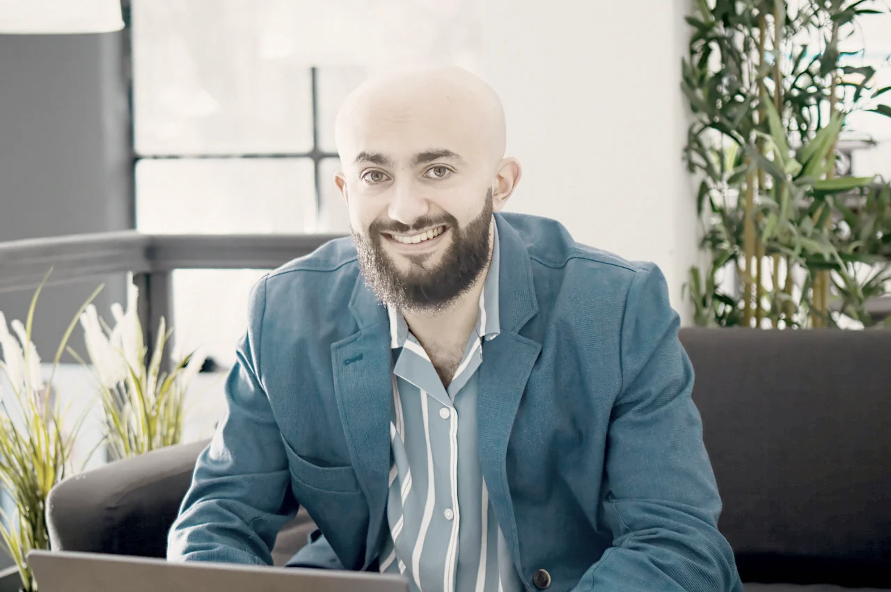 How a Client from Libya Obtained Egyptian Citizenship Through a Returnable Deposit, Recovering Funds