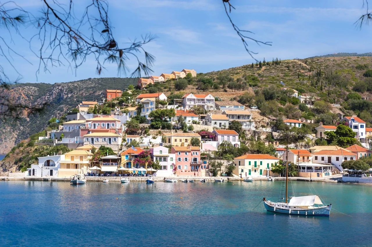 How a Long-Term Client with a Grenada Passport Obtained Greek Residence Permit