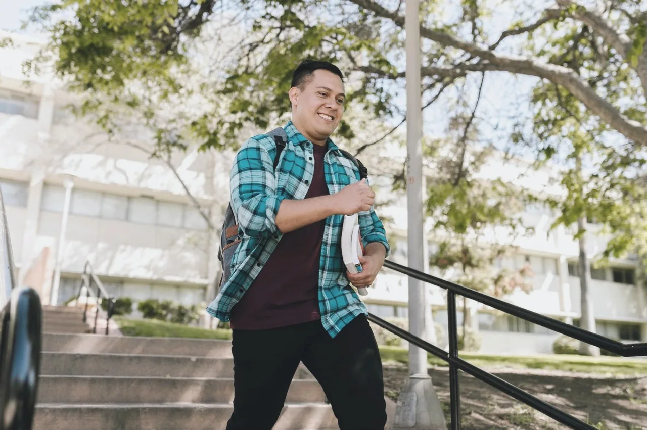 How a second passport helped a student in Britain open a bank account and settle in