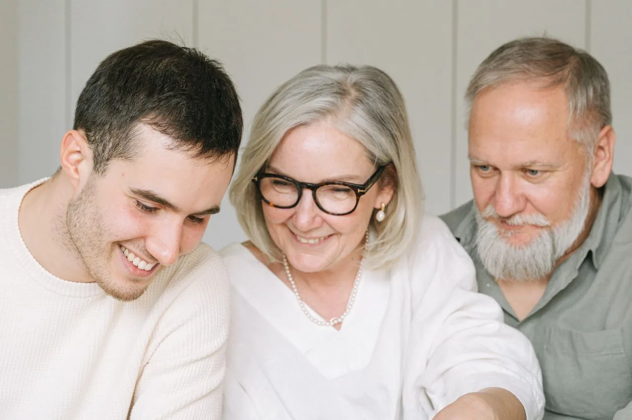 BRIDGES client story - How to Include an Adult Son-Student in Italy's Investment Residence Permit