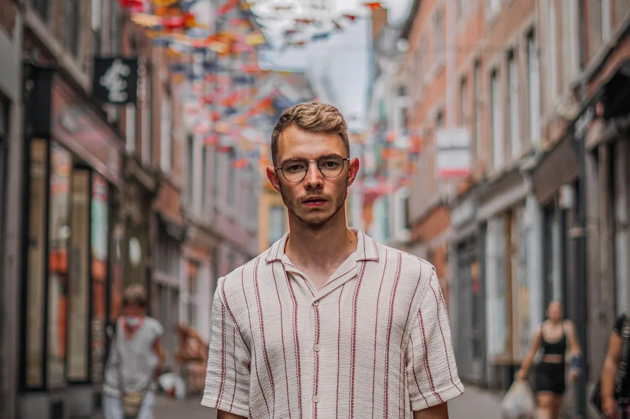 How a Young American Entrepreneur Obtained Italian Residence Visa Through an Innovative Startup