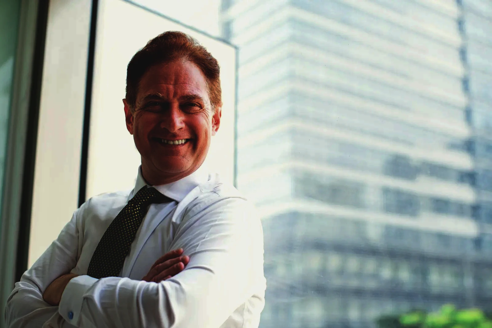 BRIDGES client story - How an entrepreneur opened a Kazakh bank account in a single trip to Almaty