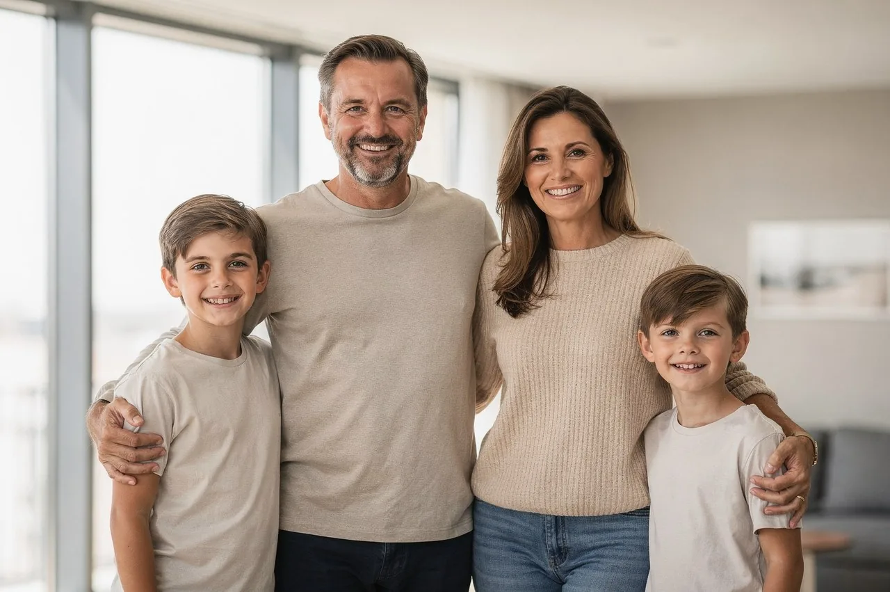 How a Family Included Household Staff in Malta's GRP Status through a Single Tax File