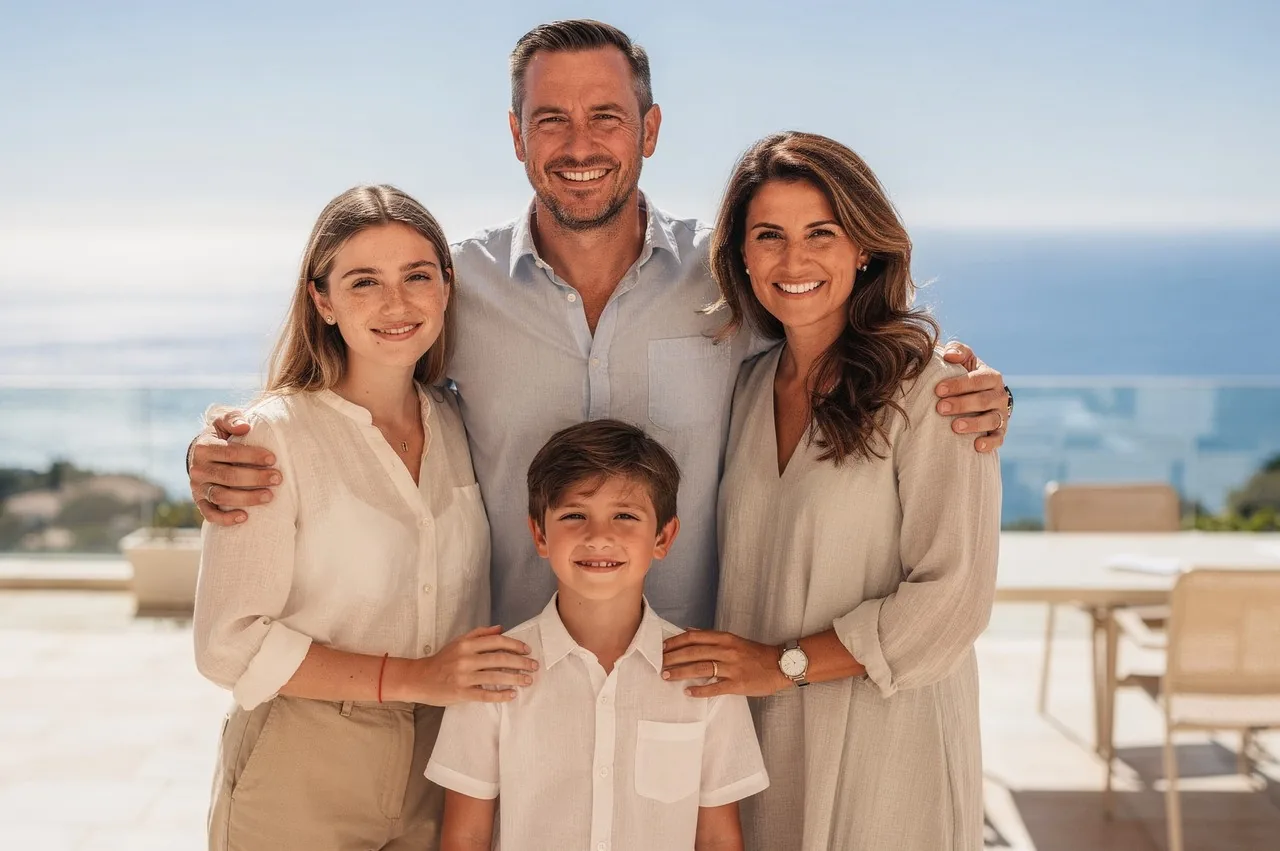 How a Family Transferred Tax Residency to Malta Through a Luxury Villa and GRP Status