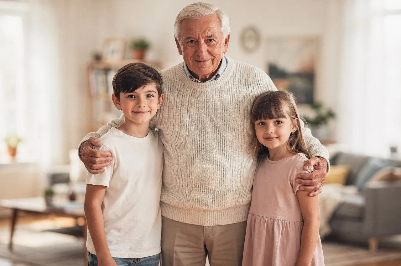 BRIDGES client story - How a 71-Year-Old Investor Obtained Malta Citizenship by Merit Without Relocation and Established a Legacy for His Grandchildren