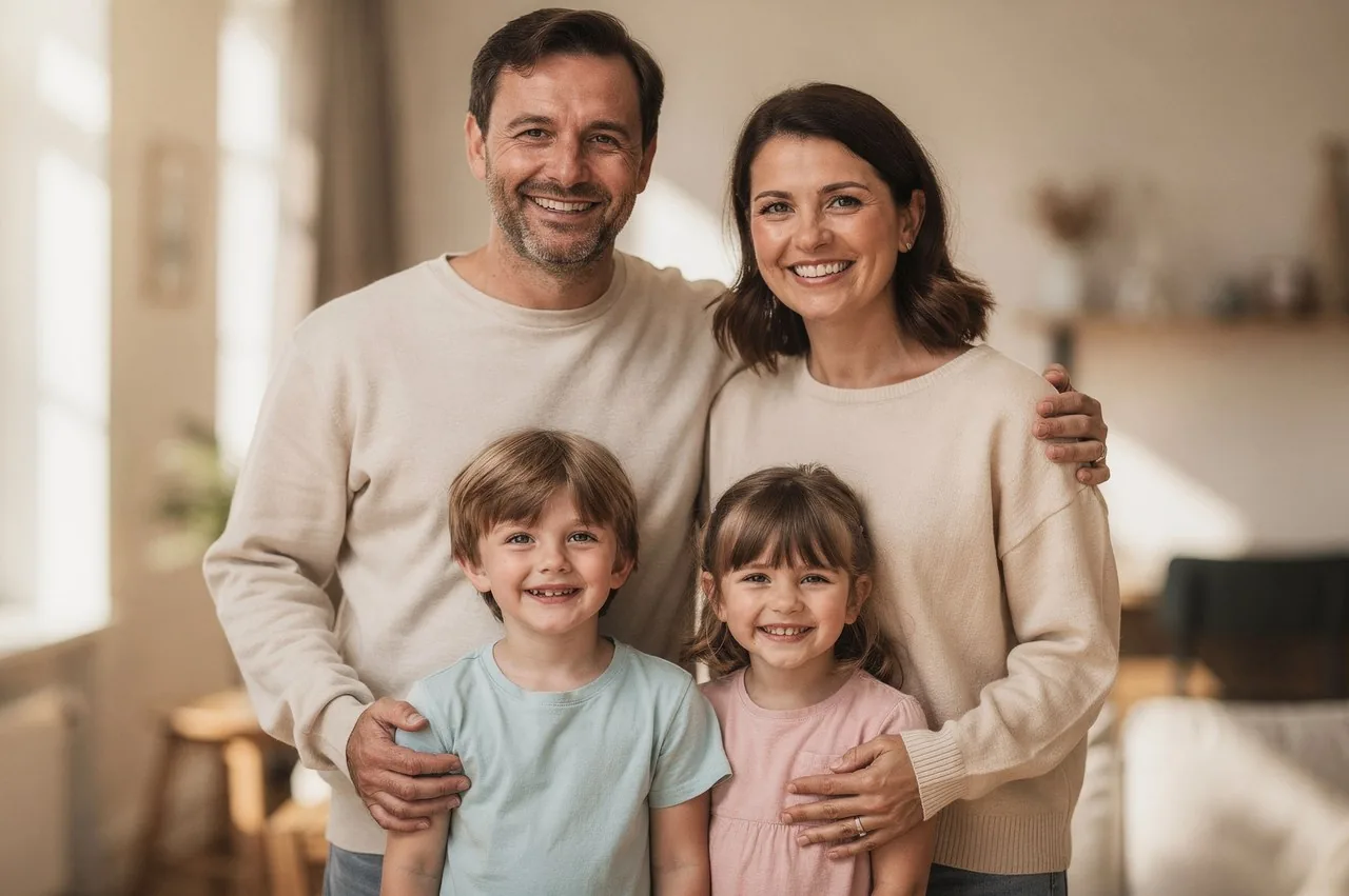 How We United a Common-Law Family into a Single MPRP Application via Affidavit