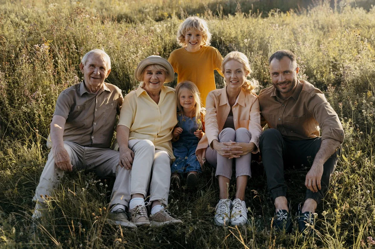How a Family of 9 Obtained Malta Permanent Residence by Optimizing Dependent Fees