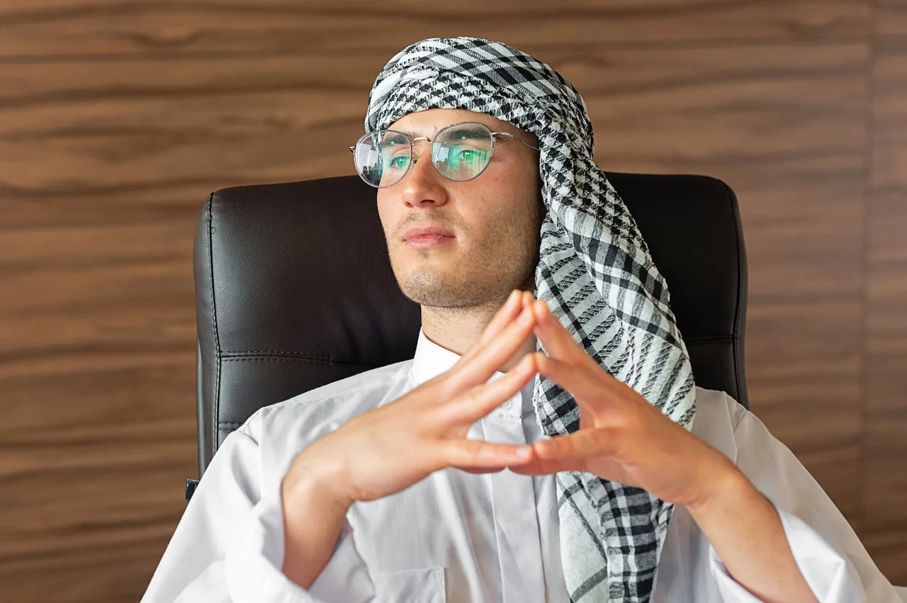 How Nauru's Neutral Passport Opened Middle Eastern Bank Access for a Client