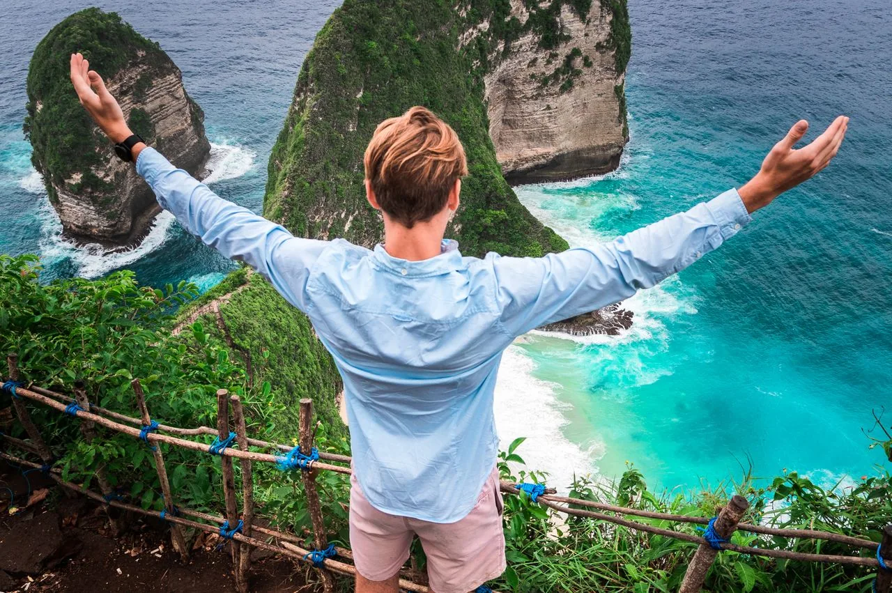 How a Nauru passport gave our client freedom of movement across Oceania and Asia