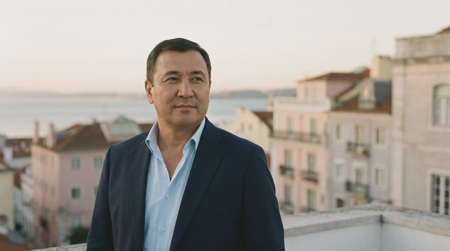 How a Commercial Real Estate Fund Provided Portugal Residence Permit and Live Euro Dividends