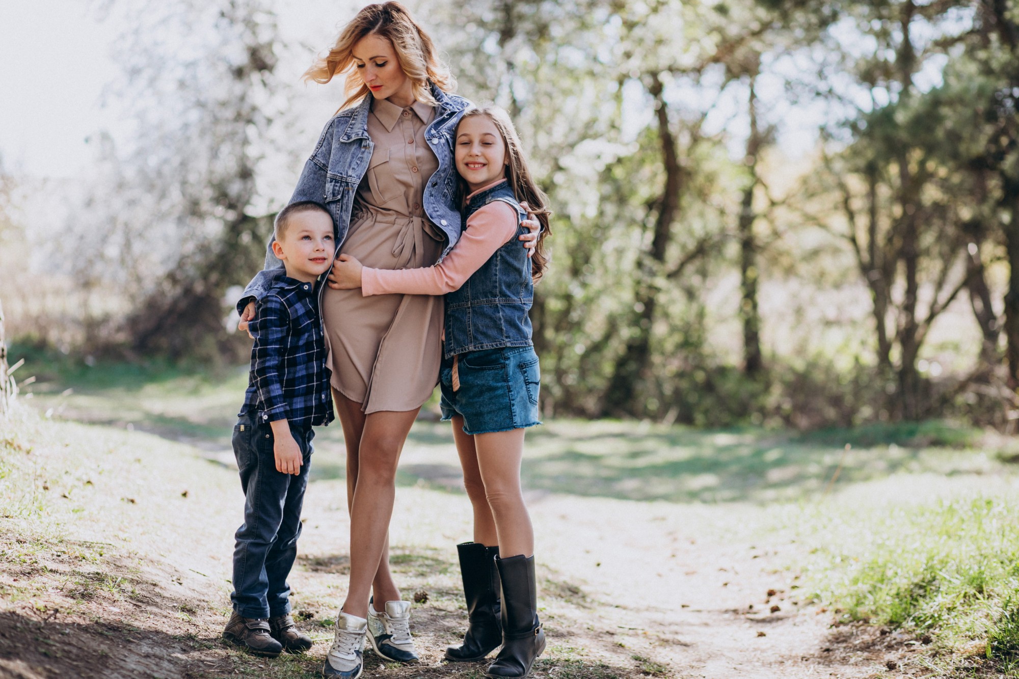 How We Legalized Guardianship of Children from Different Marriages for Turkish Residence Permit