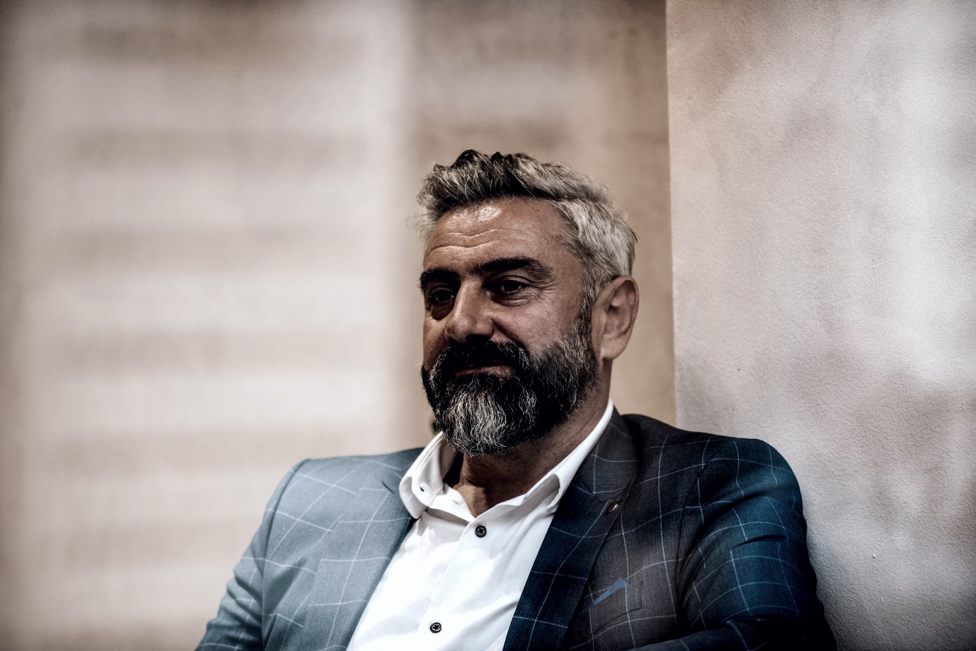 How a Lebanese Businessman Opened Ziraat Accounts Without a Frozen Deposit Thanks to Property Ownership