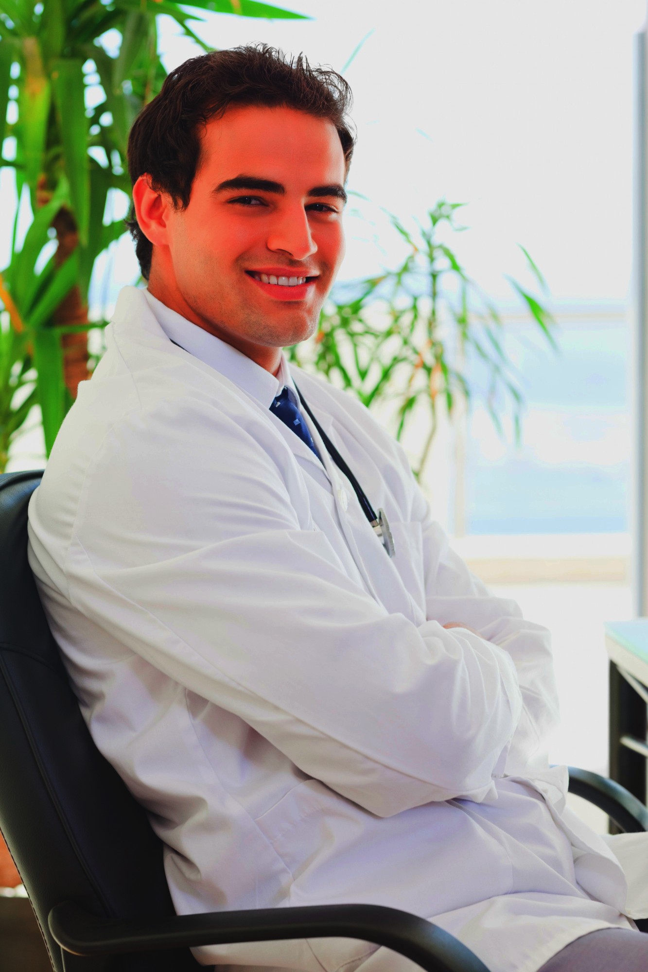 How an office in Business Bay secured a Golden Visa when a passport hindered account opening