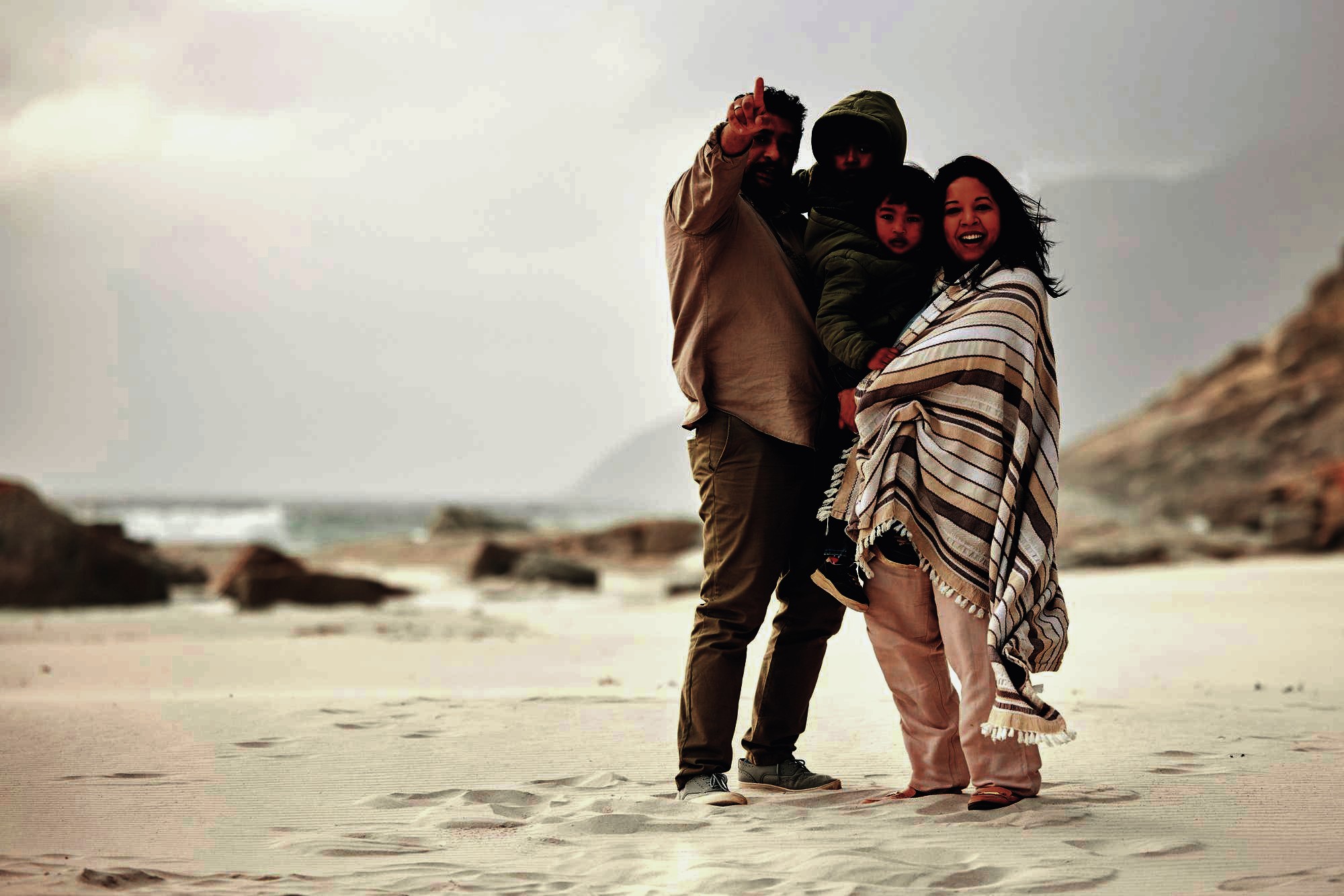 How Golden Visa Enabled Sponsorship of the Entire Family and Domestic Staff