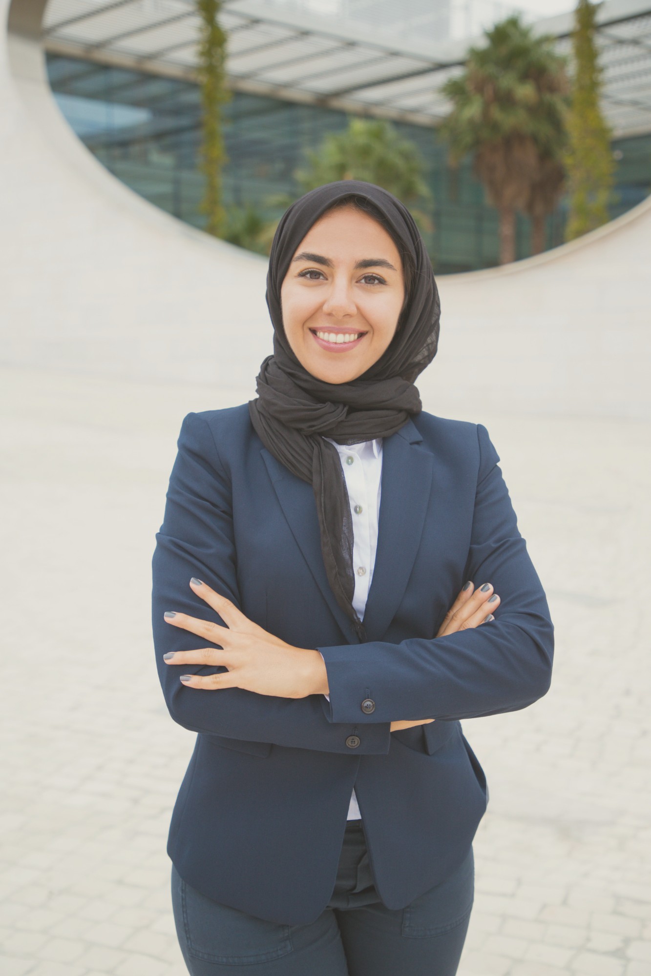 How a Lebanese Businesswoman Passed Enhanced Security Clearance and Obtained a Golden Visa