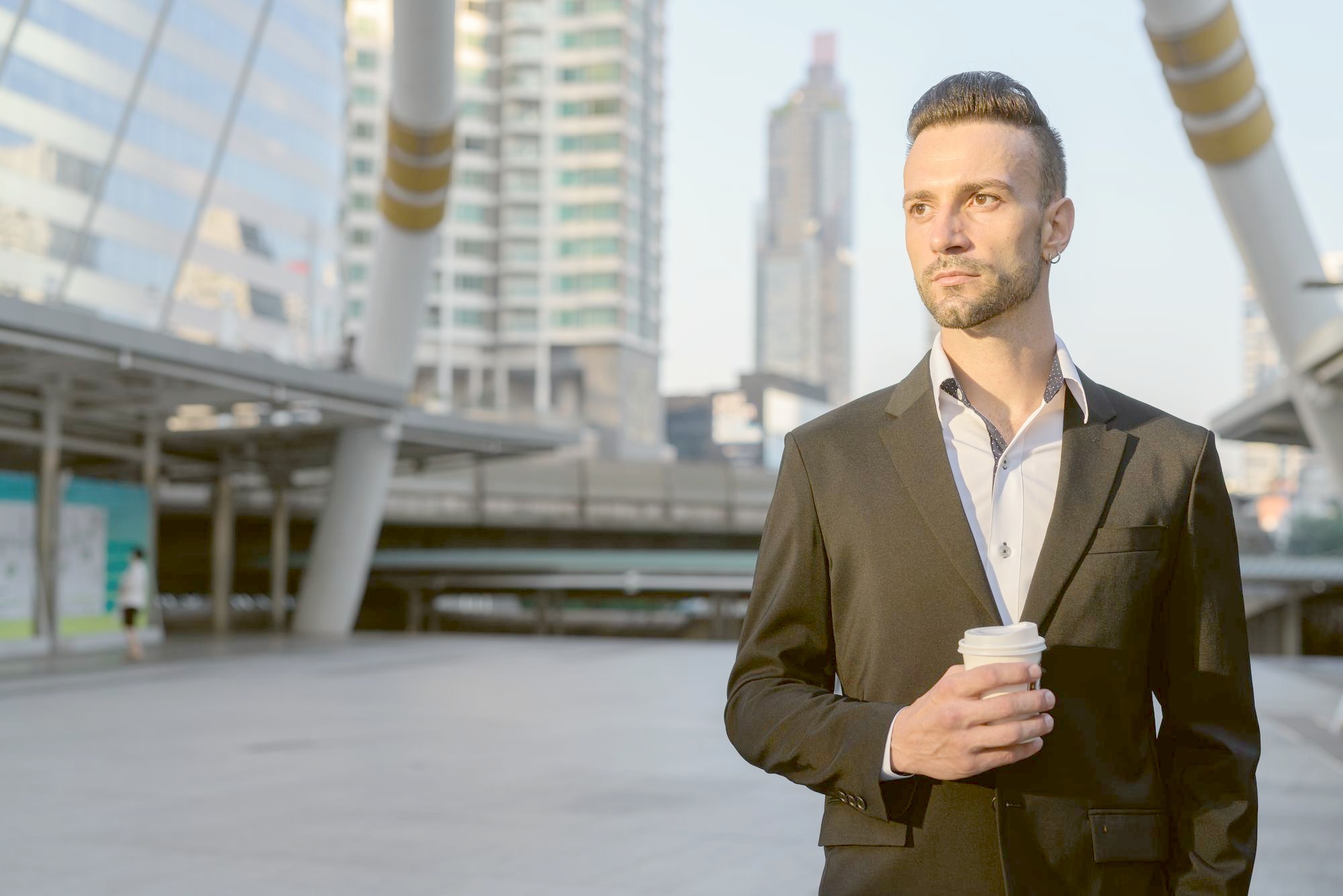How We Unblocked an Incoming Transfer at Emirates NBD and Secured a Golden Visa
