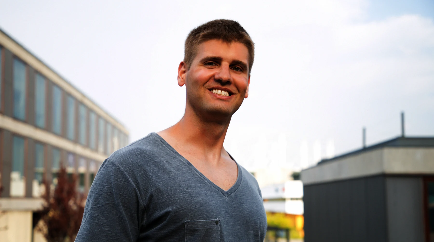 Evgeny after the deal: the flat was let to students for the academic year