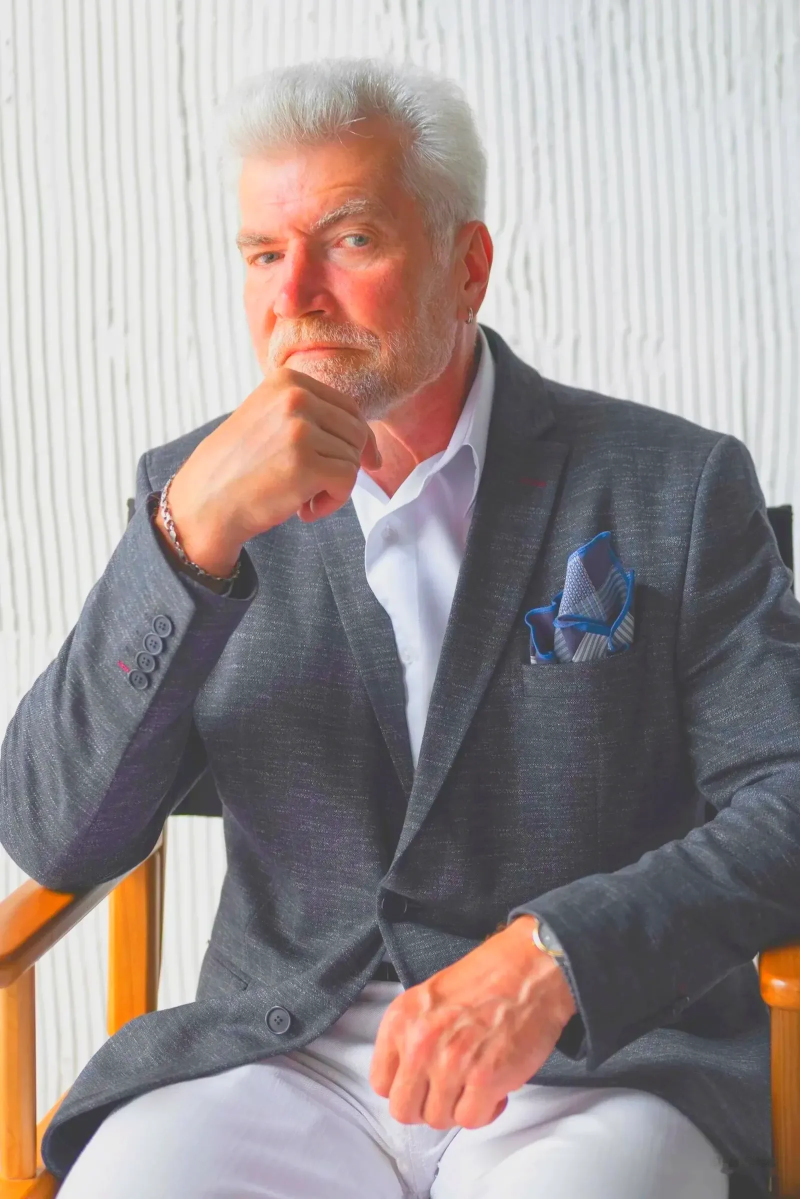 BRIDGES client story - How a capital owner passed Swiss private banking after a refusal from the first house