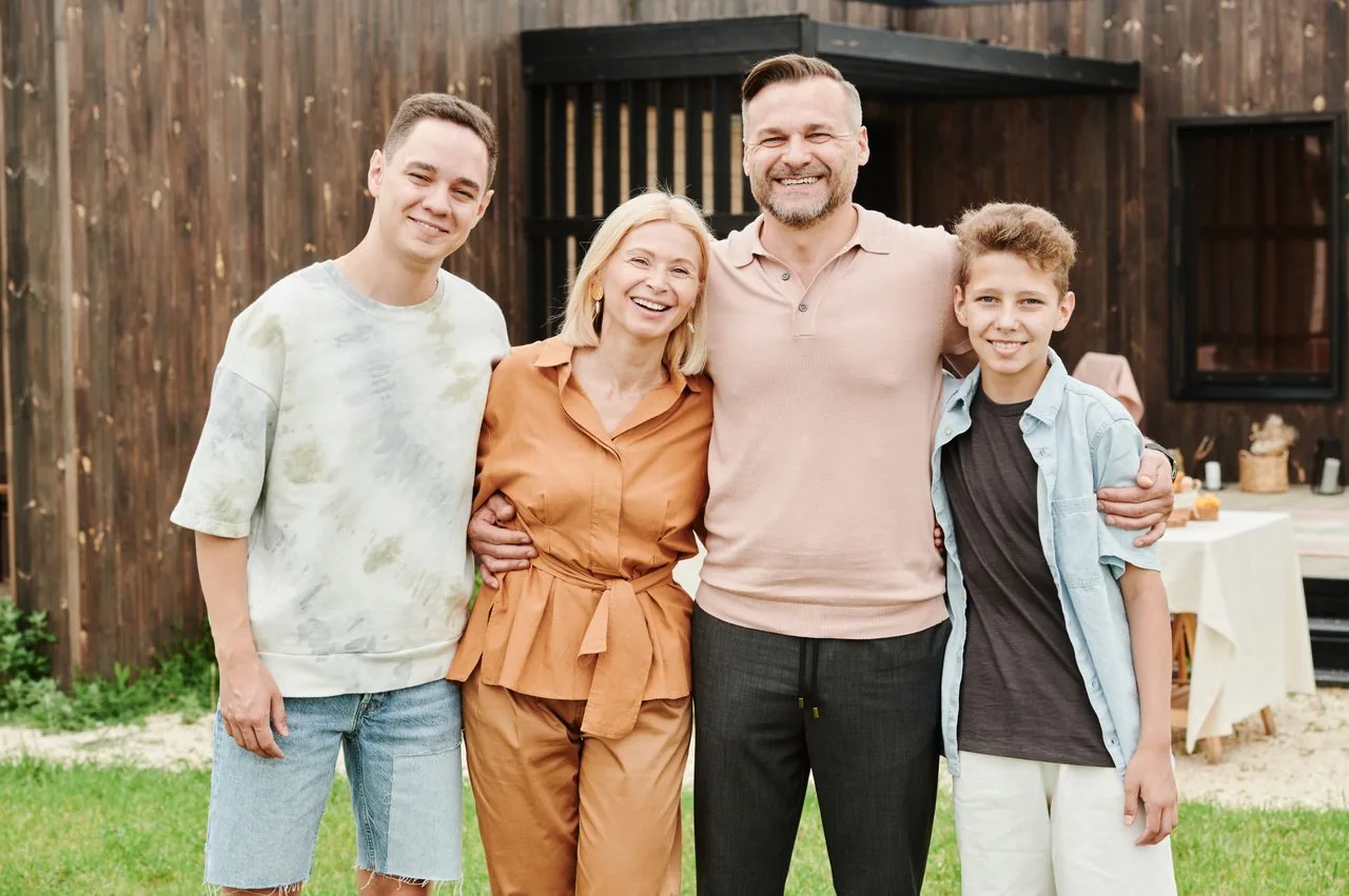 How an Adult Son Obtained Turkish Citizenship Through Division of Property Shares