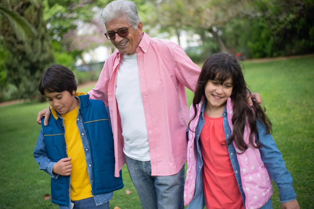 How an Elderly Investor Protected His Children's Inheritance Through Turkish Citizenship