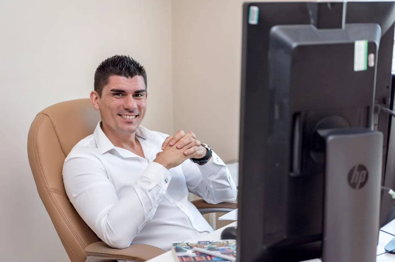 How Golden Visa Saved Residency When a Free Zone Company Closed