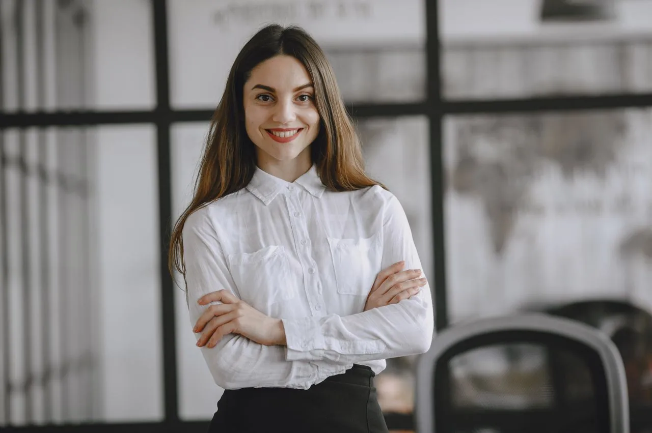 How a Lebanese Businesswoman Passed Enhanced Security Clearance and Obtained a Golden Visa