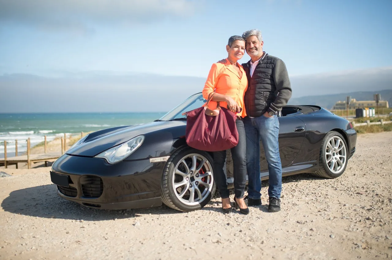 How we obtained a 5-year UAE retirement visa for relocation to Dubai after age 55