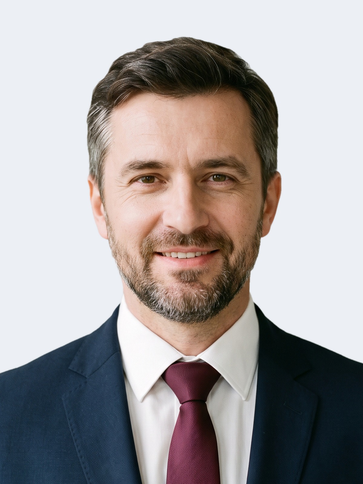 Andres Ferreira, Head of Investment Advisory, BRIDGES