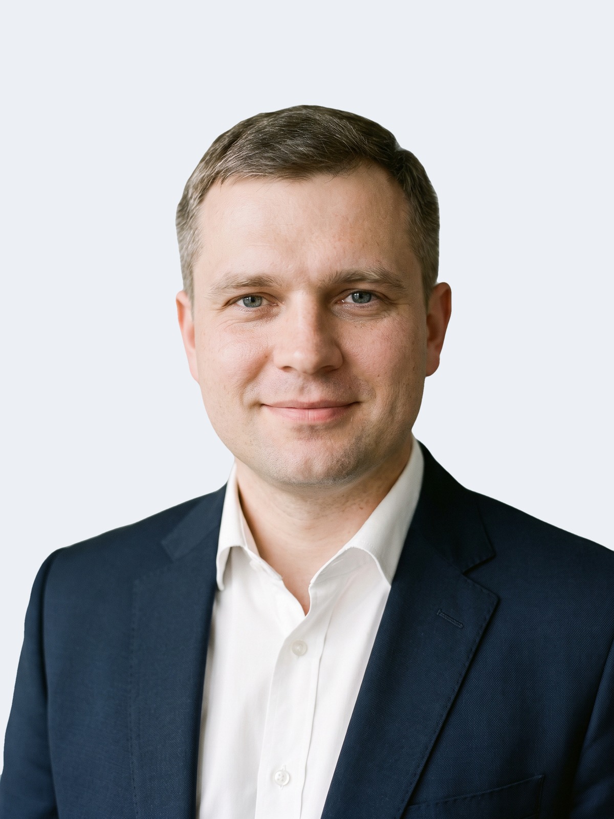Daniel Kovach, Senior International Law Attorney, BRIDGES