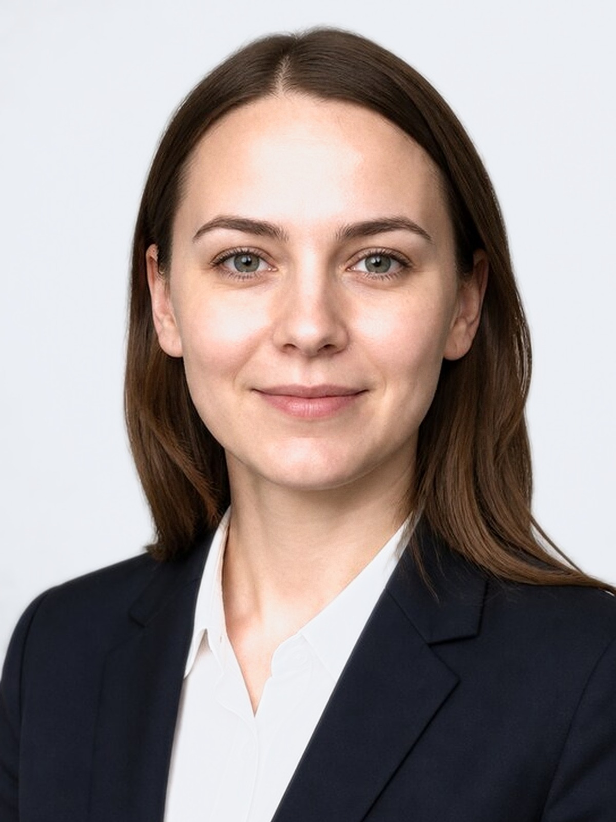 Darya Melnik, Senior Investment Programs Advisor, BRIDGES