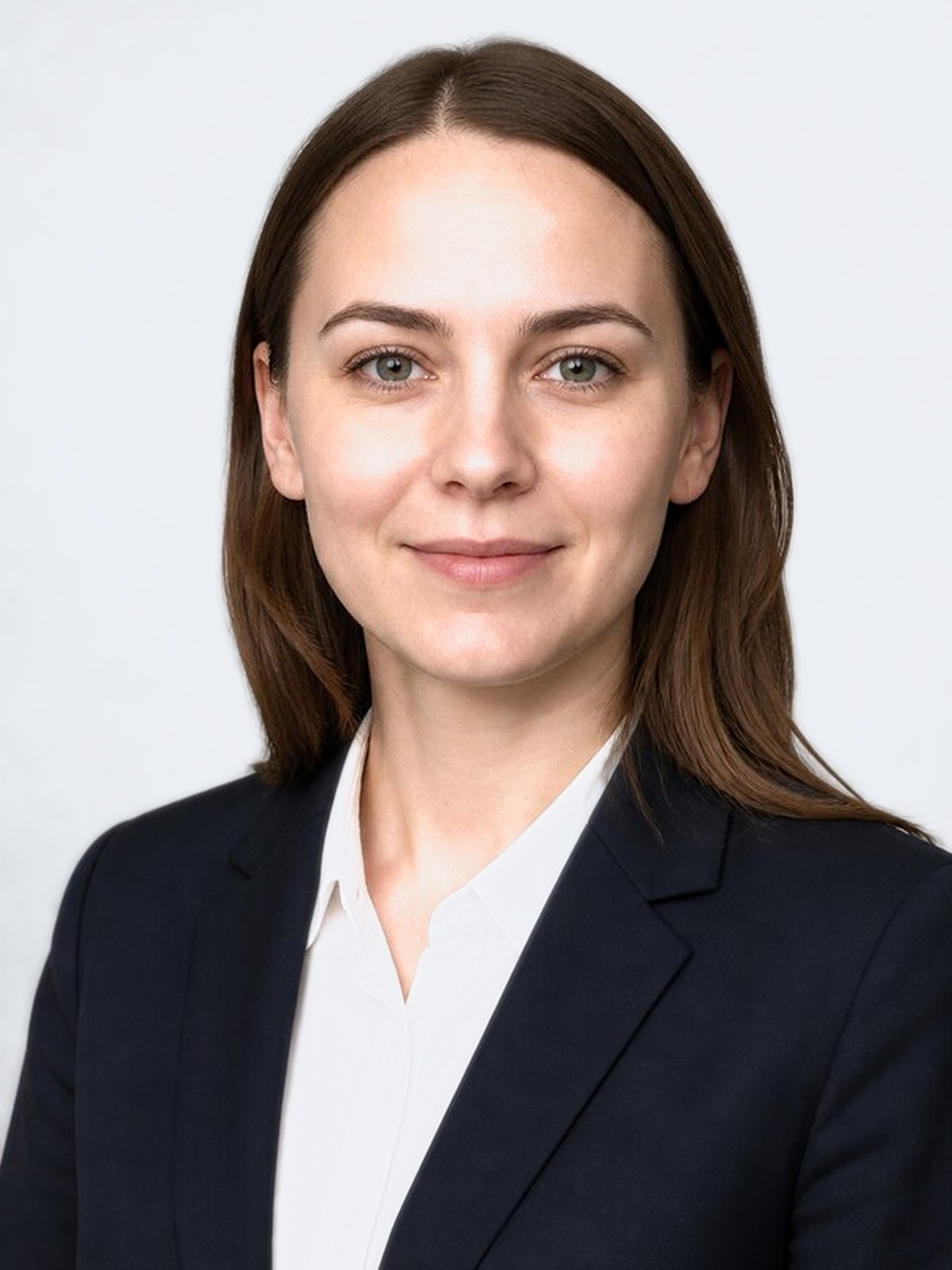 Darya Melnik, Senior Investment Programs Advisor, BRIDGES