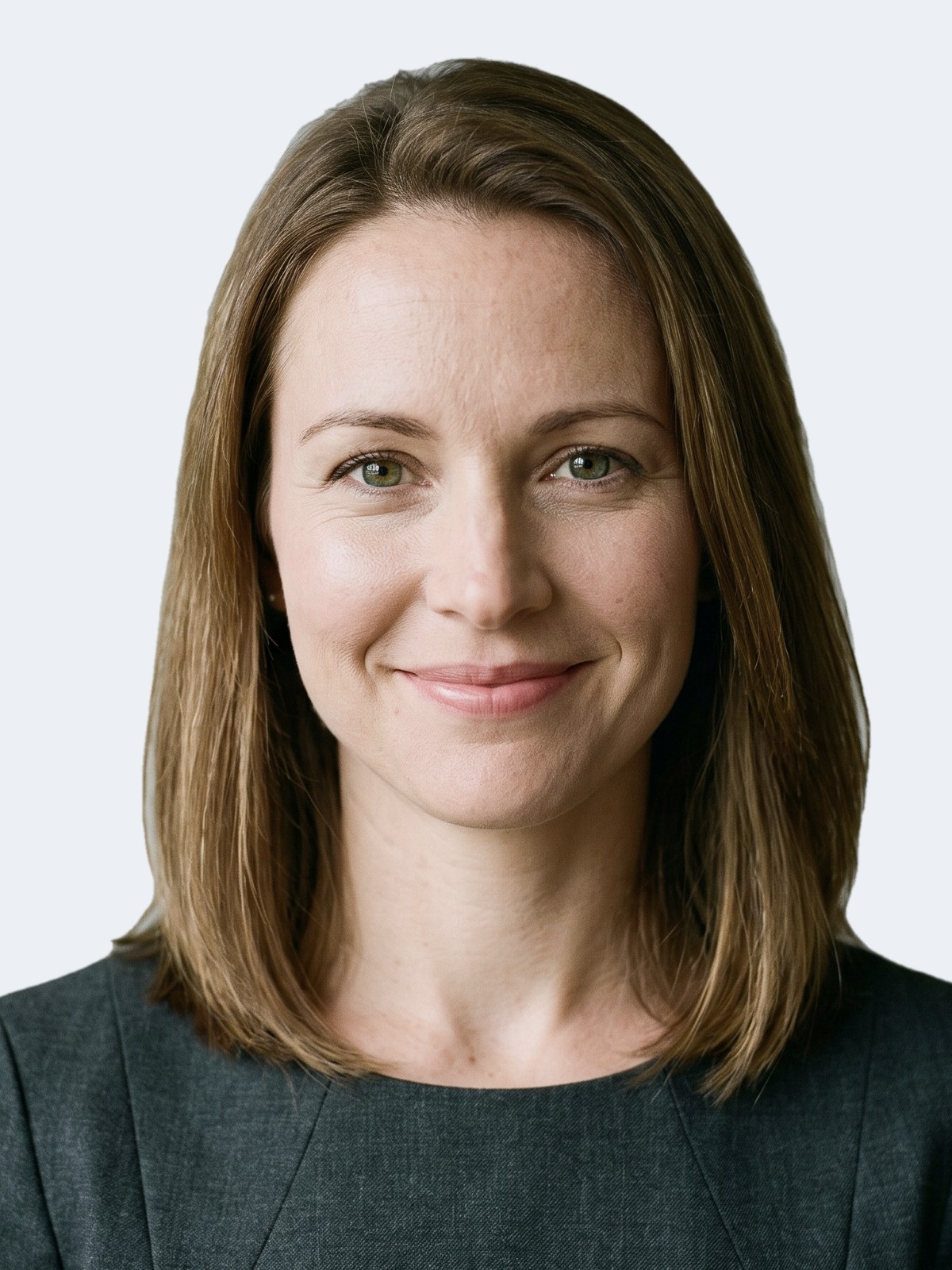 Eva Lauri, Head of Operations, BRIDGES