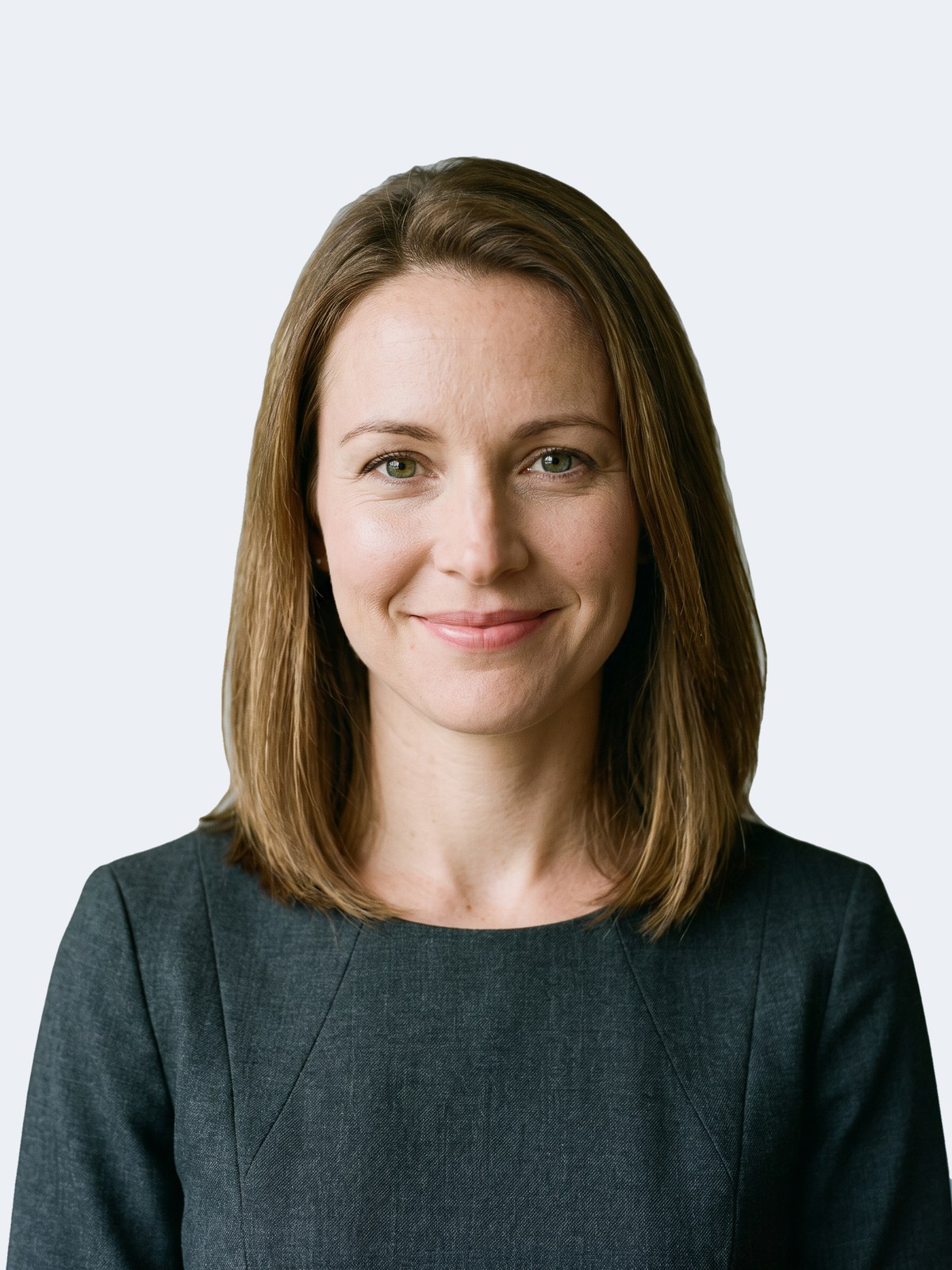 Eva Lauri, Head of Operations, BRIDGES