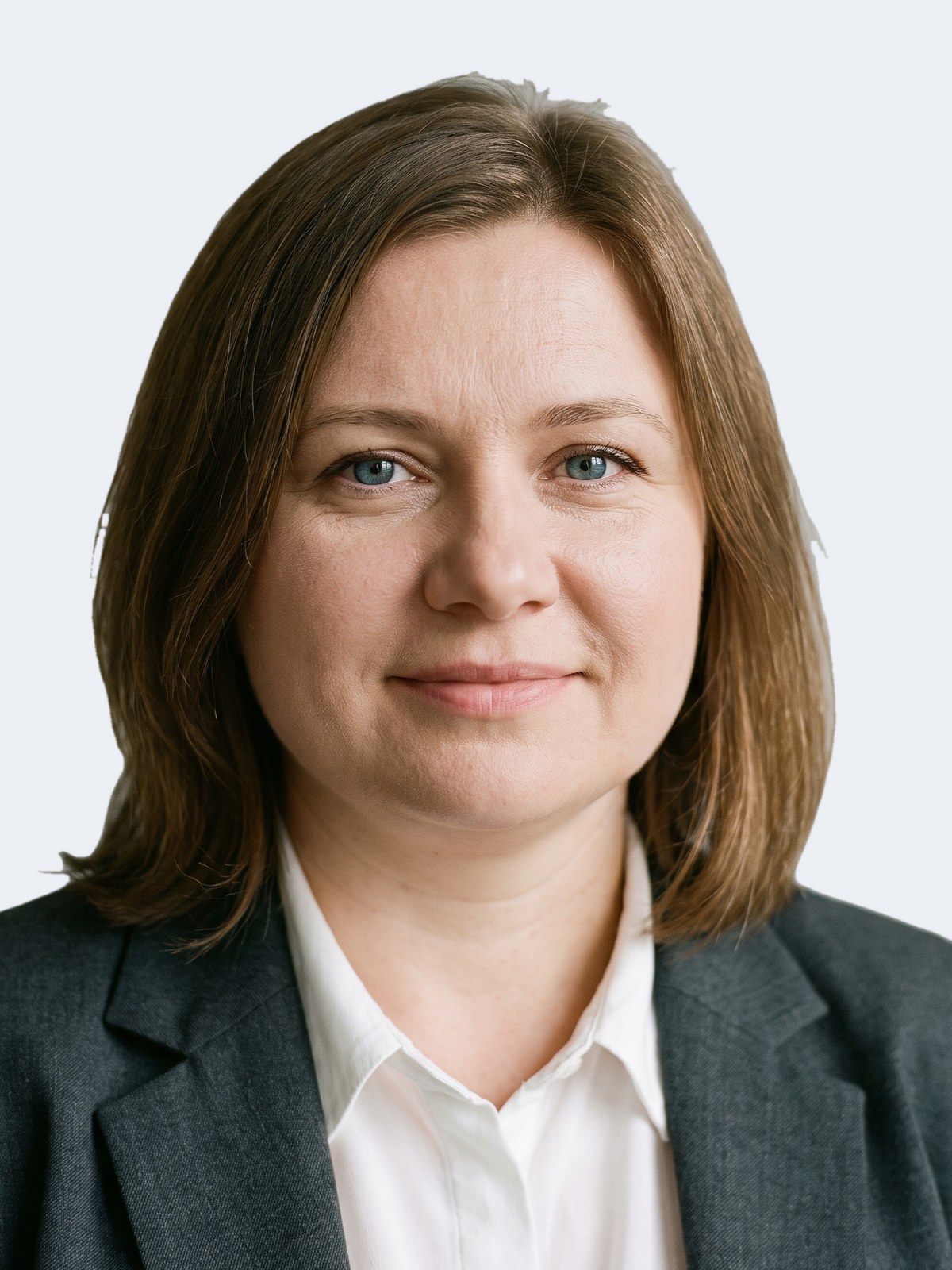Hanna Berger, Trusts and Succession Advisor, BRIDGES