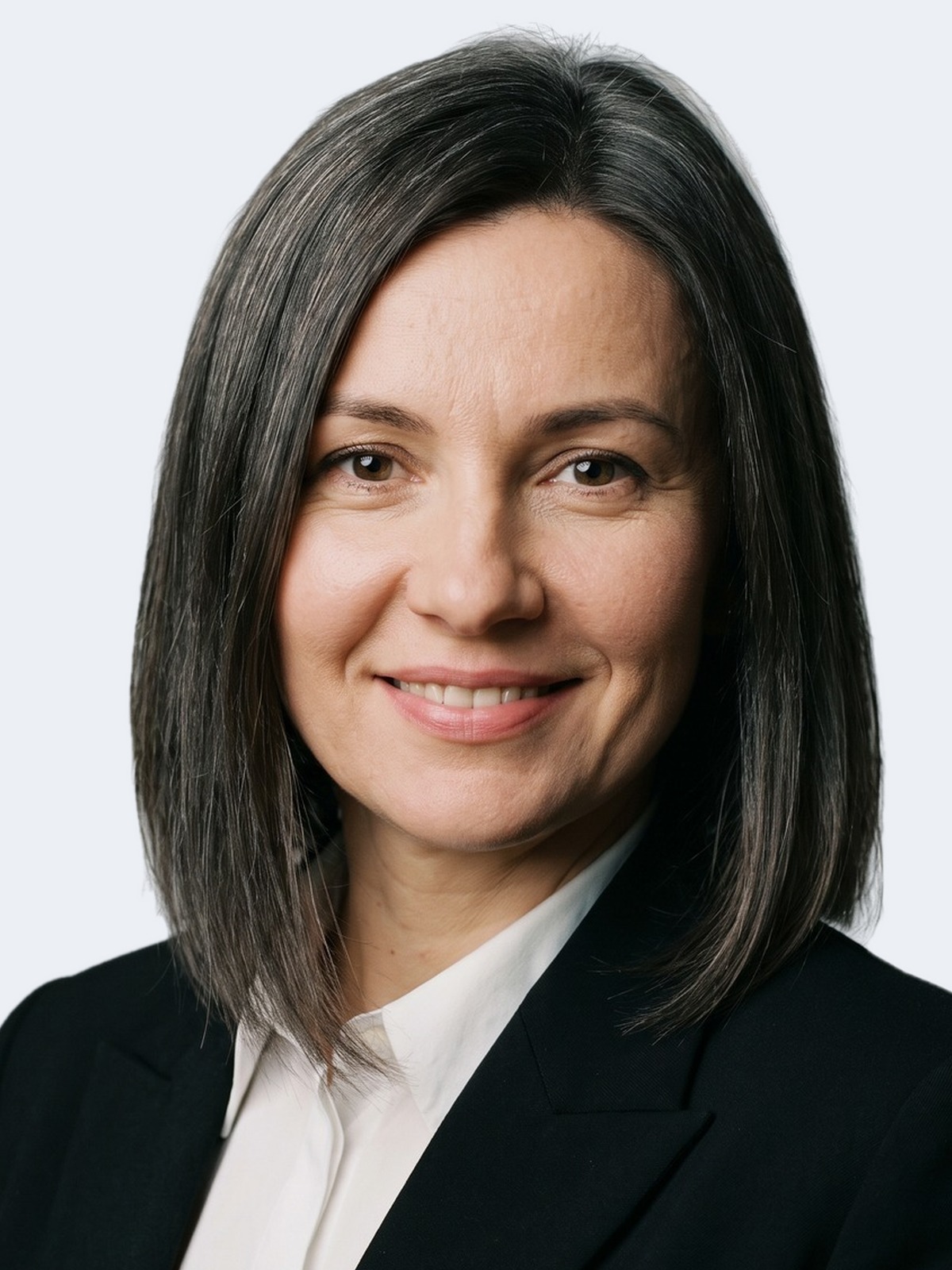 Irena Sokolovska, Head of Europe Office, BRIDGES