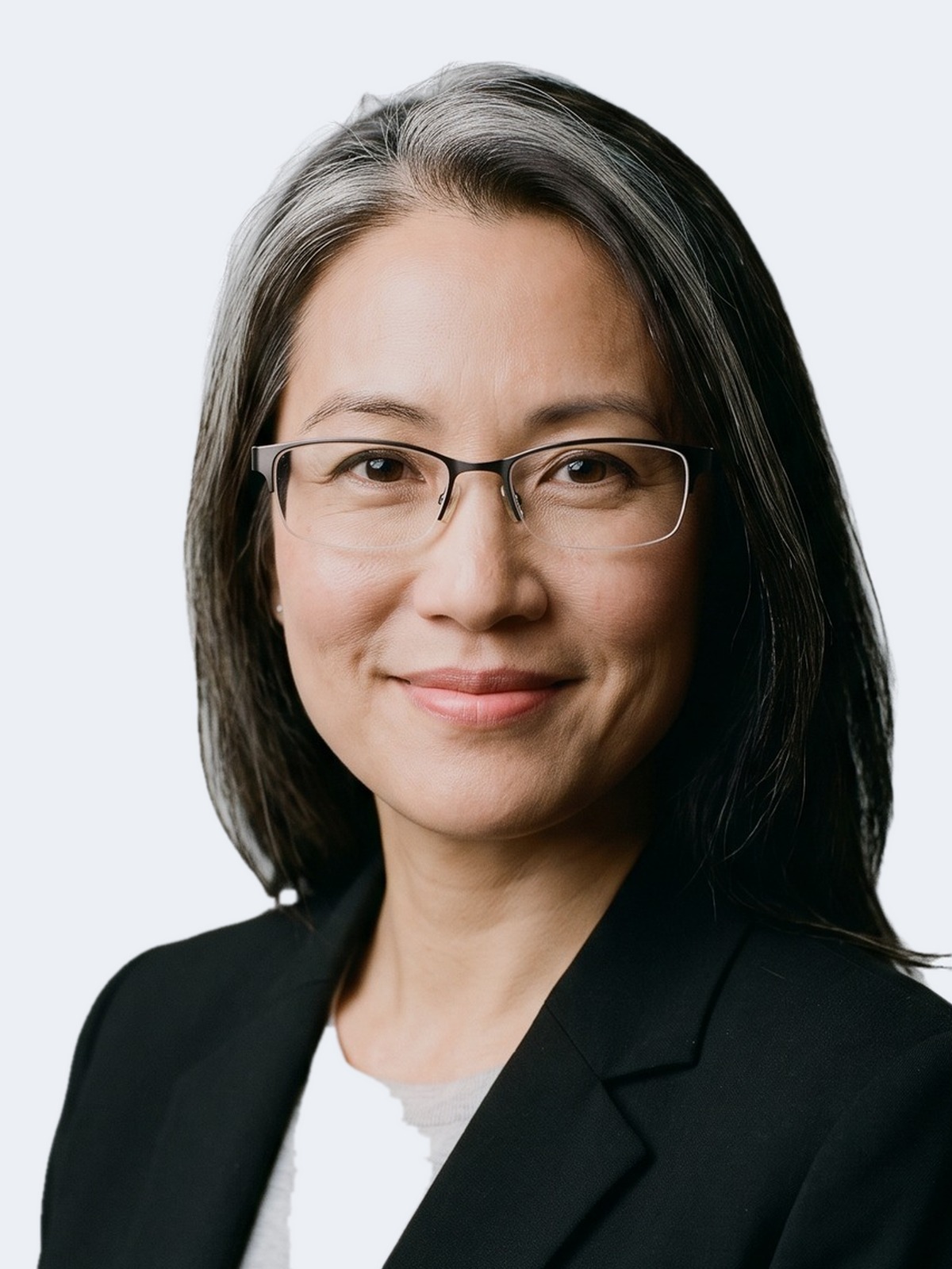 Irina Shtern, Head of Hungary Office, BRIDGES