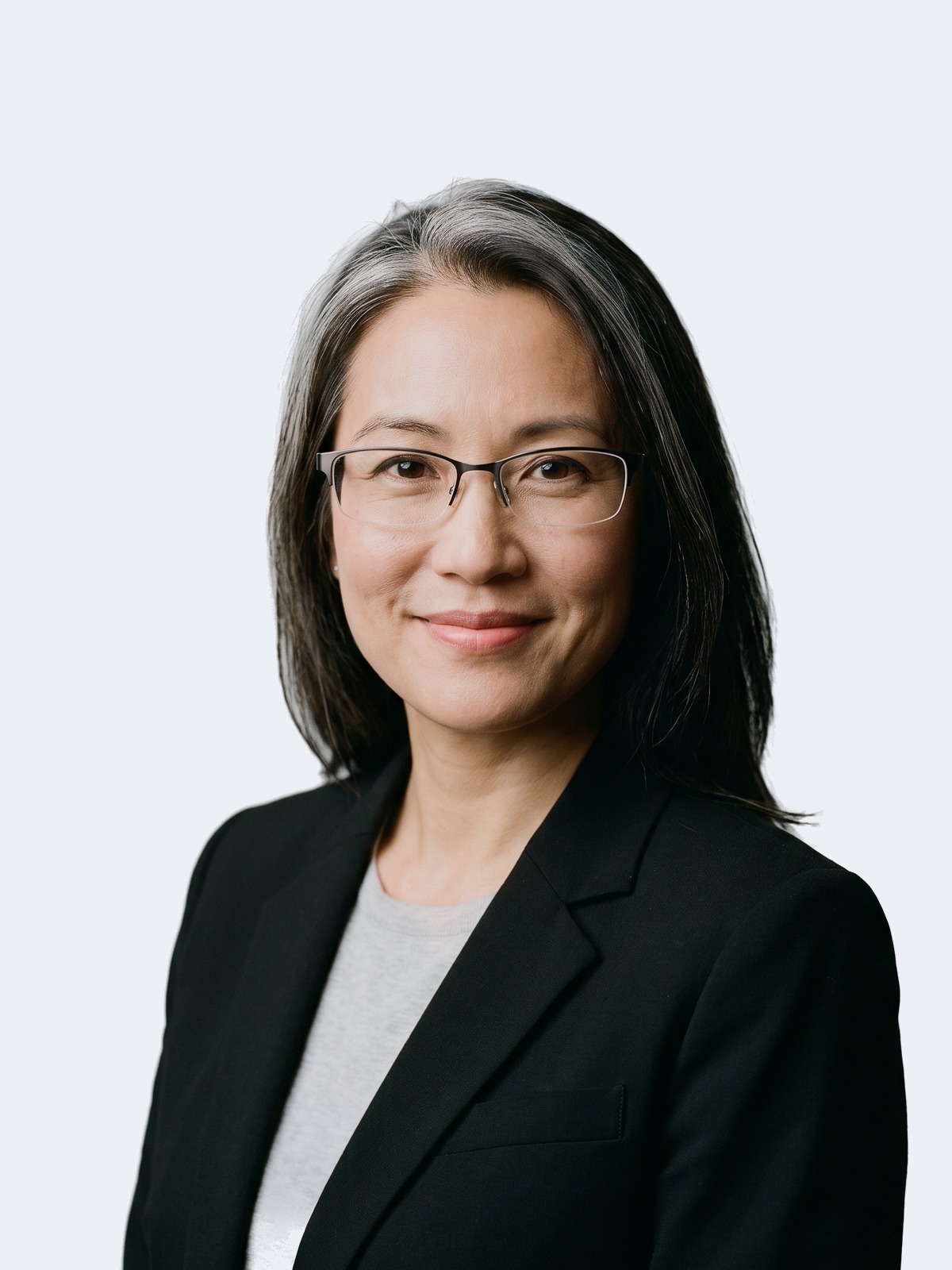 Irina Shtern, Head of Hungary Office, BRIDGES