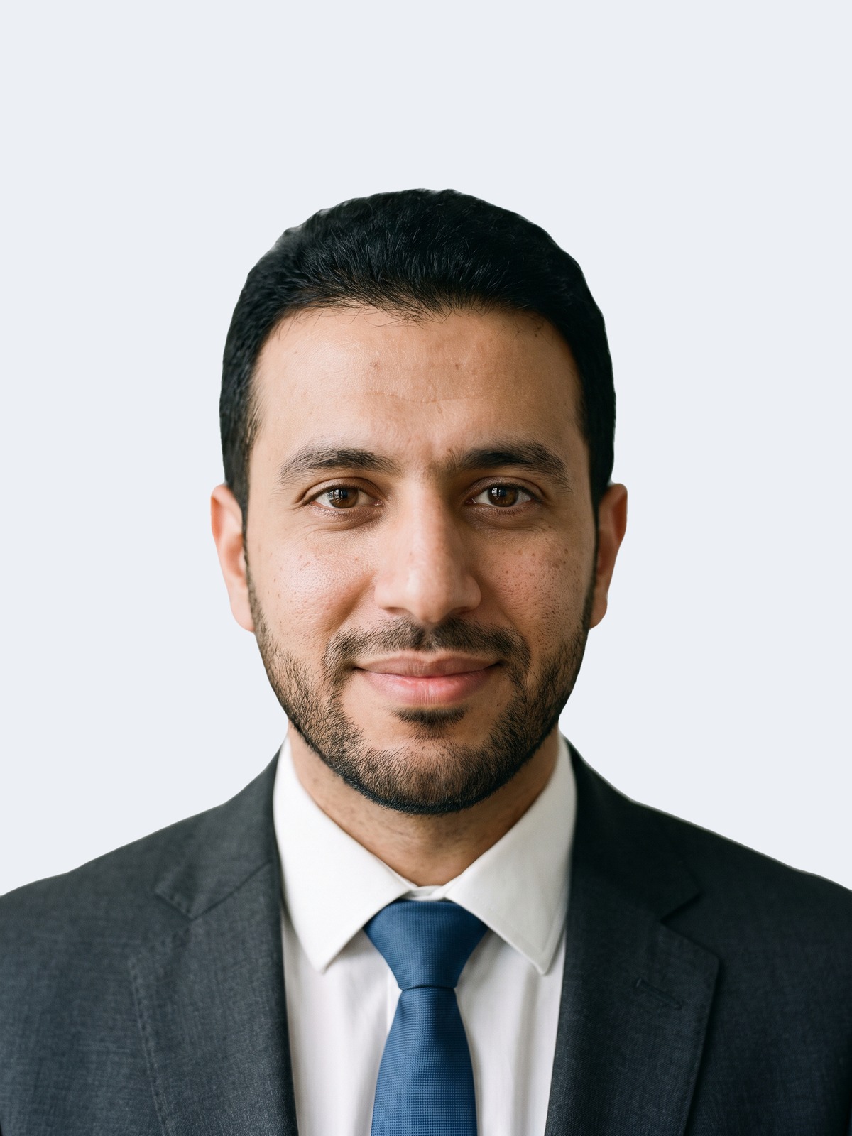 Karim Naser, Head of Istanbul Office, BRIDGES