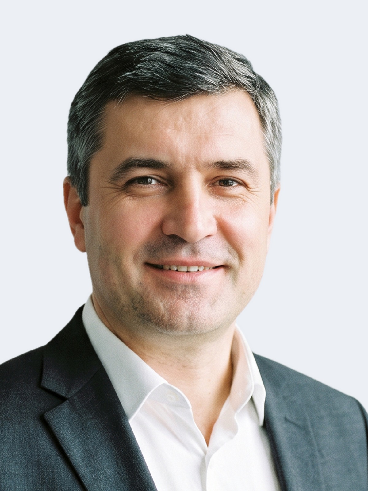 Nikos Pappas, Banking Relations Specialist, BRIDGES