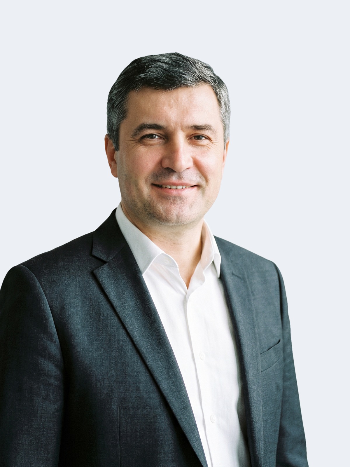 Nikos Pappas, Banking Relations Specialist, BRIDGES