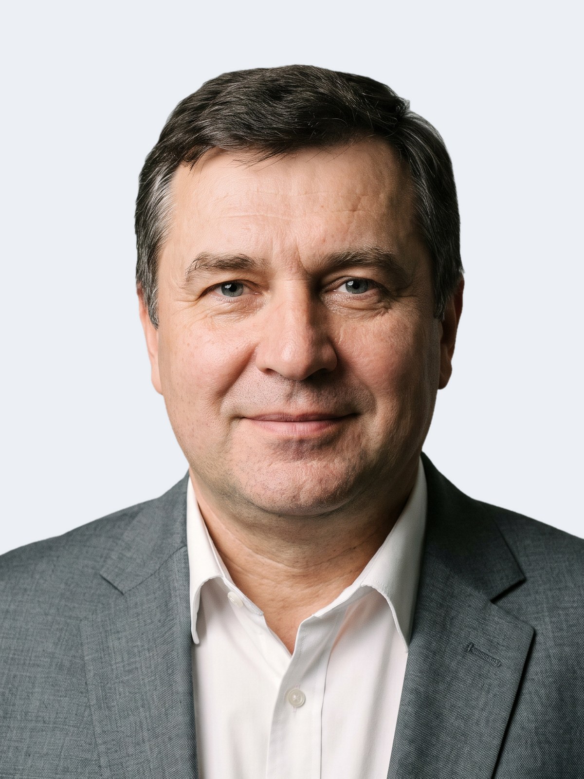 Robert Haas