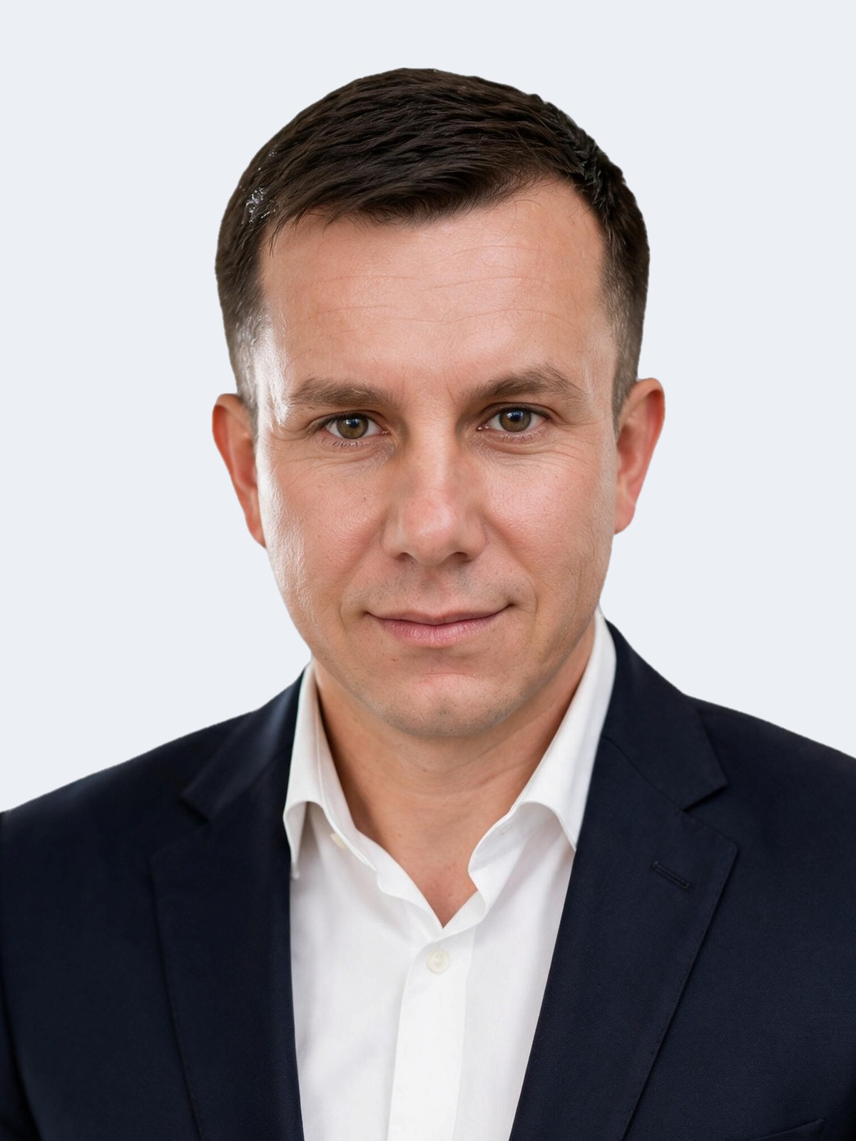 Сергей Евдокимов