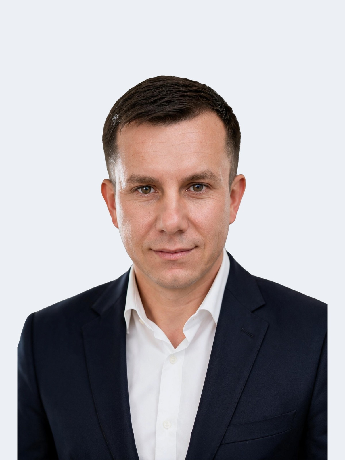 Sergey Evdokimov, Managing Partner, BRIDGES